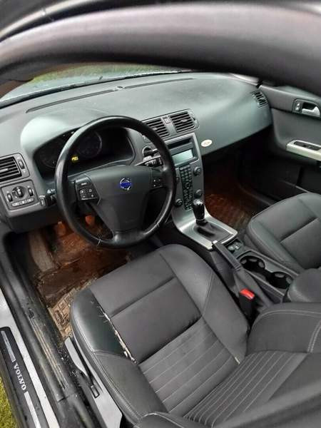 Volvo V50 Ranua - изображение 5