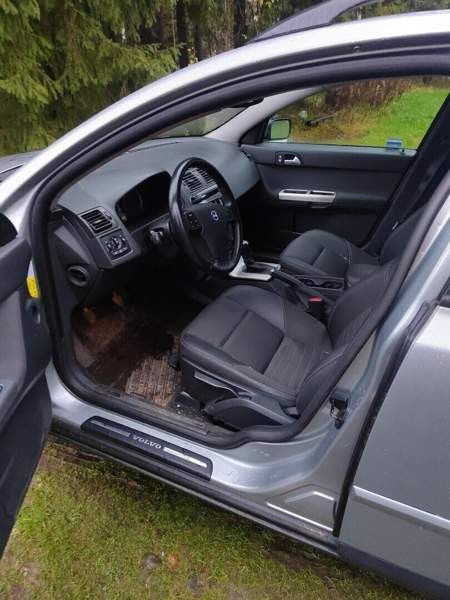 Volvo V50 Ranua - изображение 6