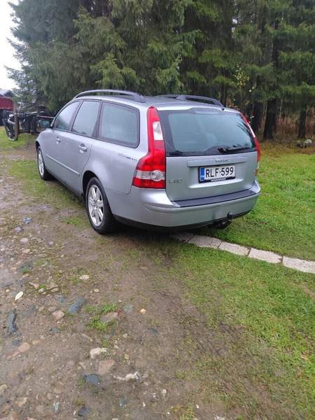 Volvo V50 Ranua - изображение 2