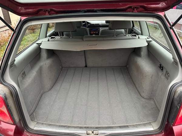 Volkswagen Passat Jaervenpaeae - photo 7