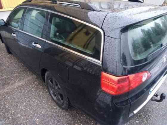 Honda Accord Suomussalmi