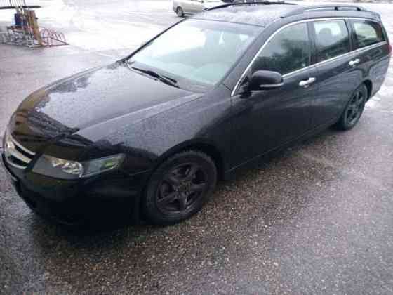 Honda Accord Suomussalmi