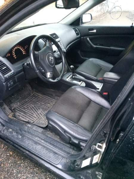 Honda Accord Suomussalmi - valokuva 6