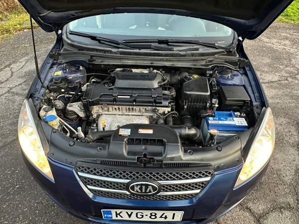 Kia Ceed Глебычево - изображение 7