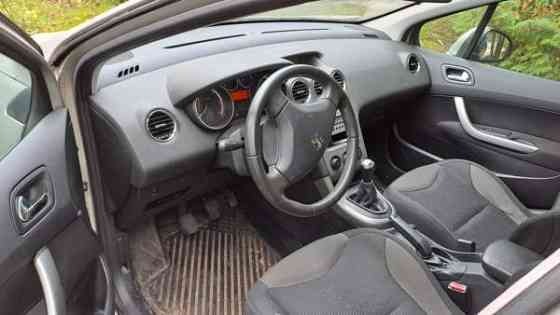 Peugeot 308 Riihimäki