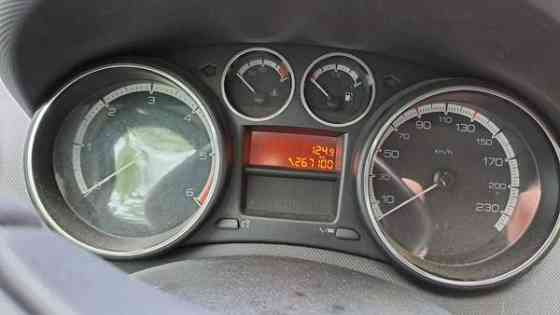 Peugeot 308 Riihimäki