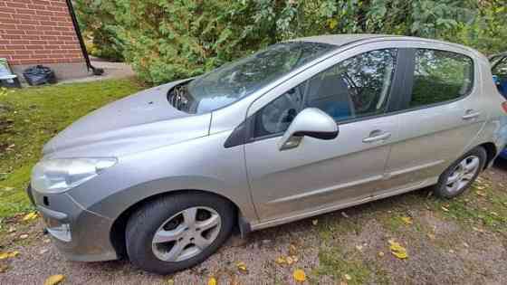 Peugeot 308 Riihimäki