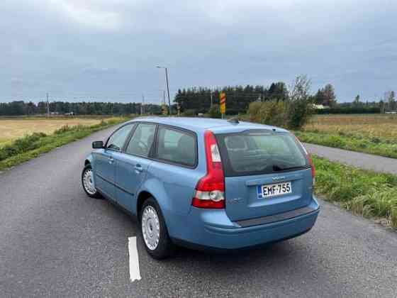 Volvo V50 Zaporiz'ka Oblast'