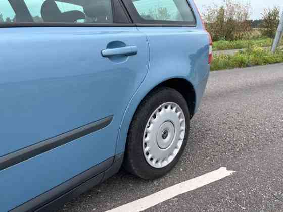 Volvo V50 Zaporiz'ka Oblast'