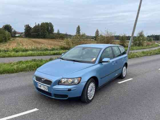 Volvo V50 Zaporiz'ka Oblast'