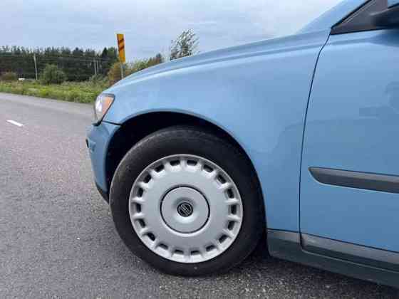 Volvo V50 Zaporiz'ka Oblast'