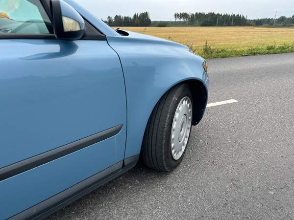 Volvo V50 Zaporiz'ka Oblast' – foto 8