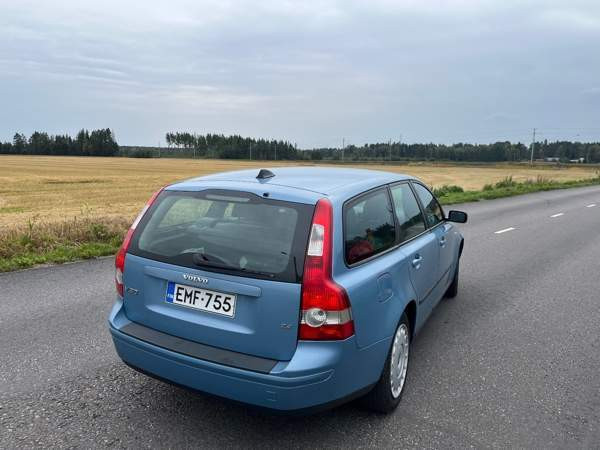 Volvo V50 Zaporiz'ka Oblast' – foto 3
