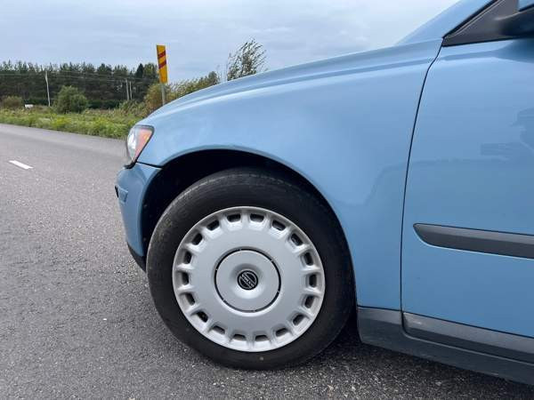 Volvo V50 Zaporiz'ka Oblast' – foto 5