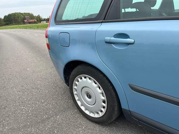 Volvo V50 Zaporiz'ka Oblast' – foto 7