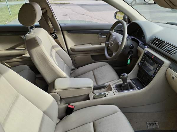 Audi A4 Lappeenranta - photo 3