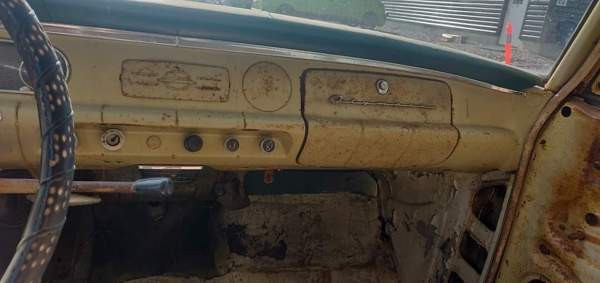 Opel Rekord Liminka – foto 5