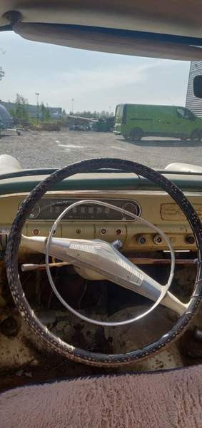 Opel Rekord Liminka – foto 6