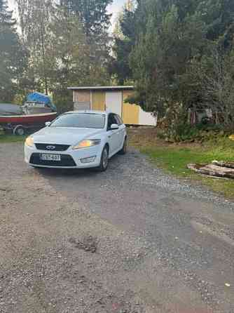 Ford Mondeo Ulvila