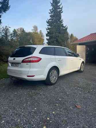 Ford Mondeo Ulvila