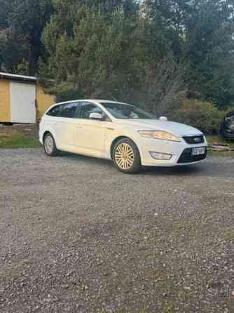 Ford Mondeo Ulvila
