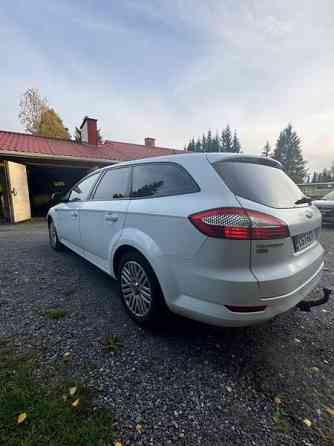 Ford Mondeo Ulvila
