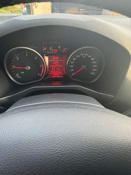 Ford Mondeo Ulvila - photo 8