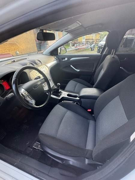 Ford Mondeo Ulvila - photo 5