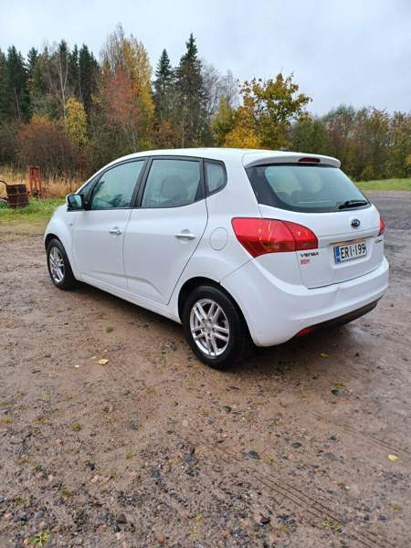 Kia Venga Lapua – foto 2