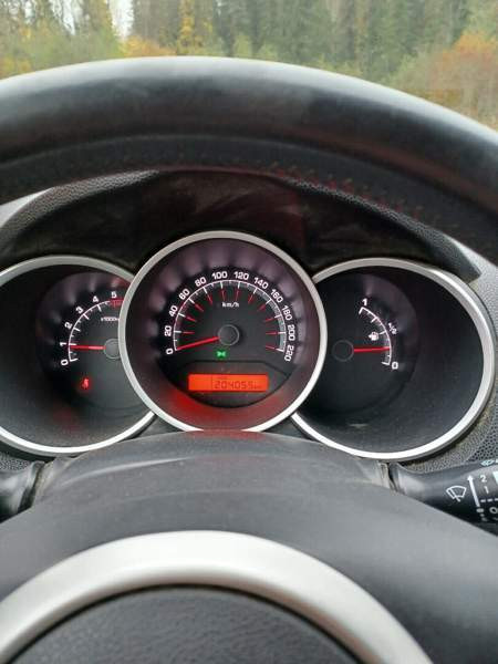 Kia Venga Lapua – foto 7