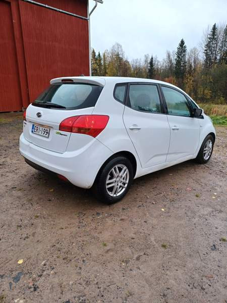 Kia Venga Lapua – foto 3