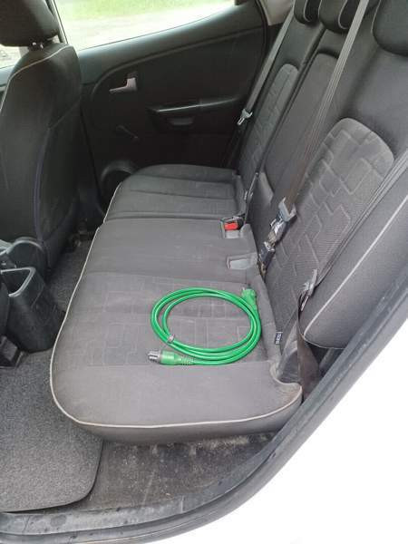 Kia Venga Lapua – foto 6