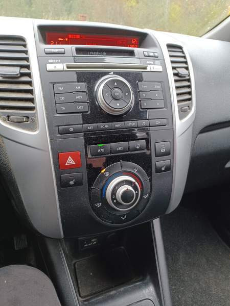 Kia Venga Lapua – foto 8