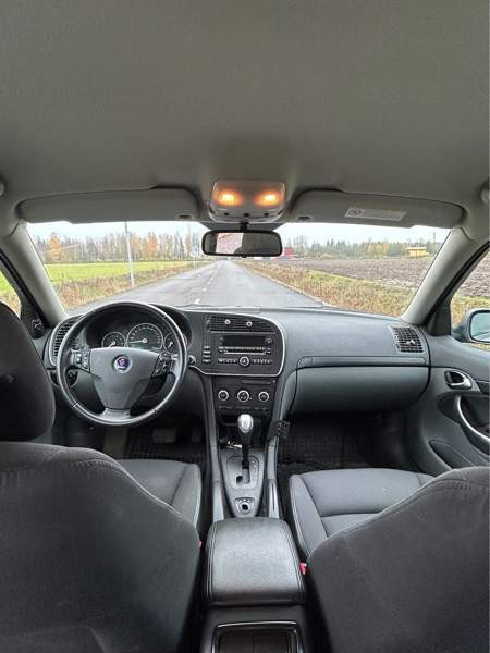 Saab 9-3 Nivala - изображение 5