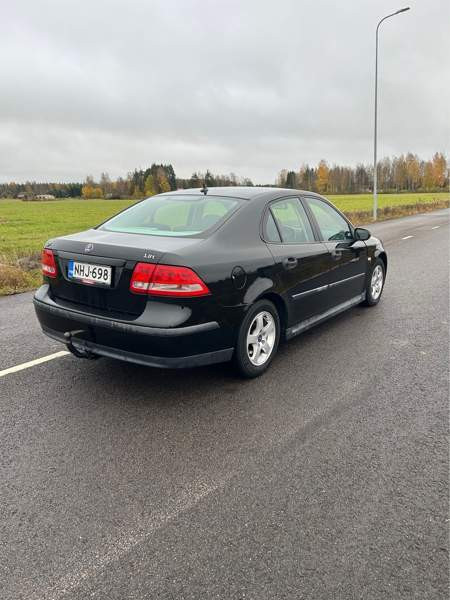 Saab 9-3 Nivala - изображение 3