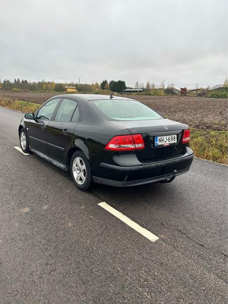 Saab 9-3 Nivala - изображение 4