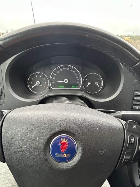 Saab 9-3 Nivala - изображение 8