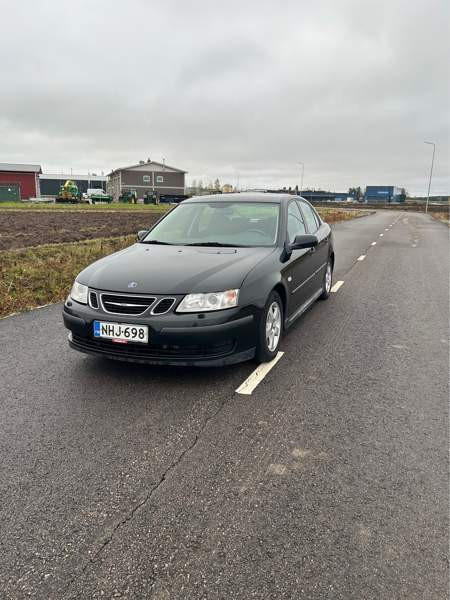 Saab 9-3 Nivala - изображение 1