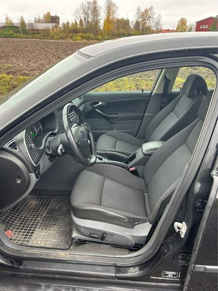 Saab 9-3 Nivala - изображение 6