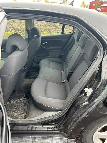 Saab 9-3 Nivala - изображение 7