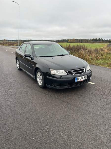 Saab 9-3 Nivala - изображение 2
