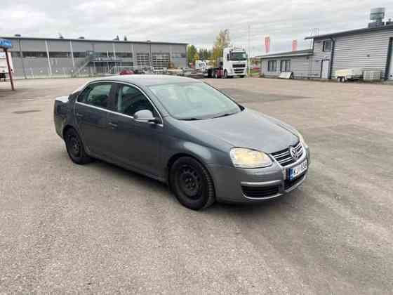 Volkswagen Jetta Turtkul