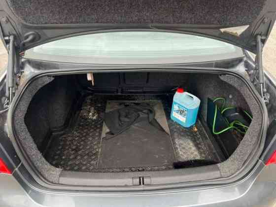 Volkswagen Jetta Turtkul