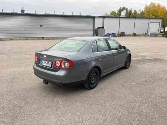 Volkswagen Jetta Turtkul