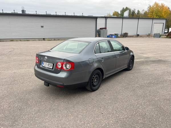 Volkswagen Jetta Turtkul – foto 3