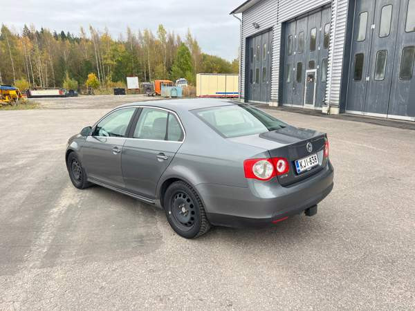 Volkswagen Jetta Turtkul – foto 4