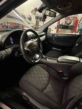 Mercedes-Benz C Nivala