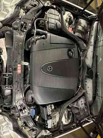 Mercedes-Benz C Nivala