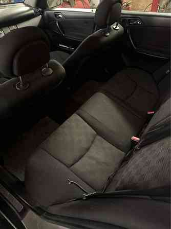 Mercedes-Benz C Nivala