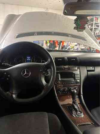 Mercedes-Benz C Nivala